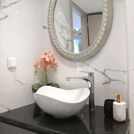 Petrakis Apartament Kálymnos