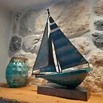 Petrakis Apartament