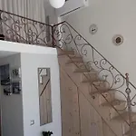 Apartament Petrakis