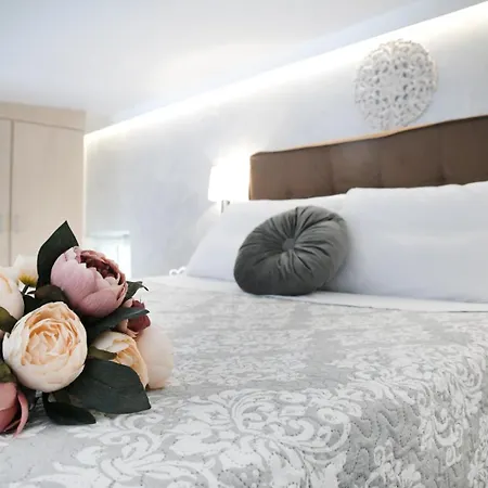 Petrakis Appartement *