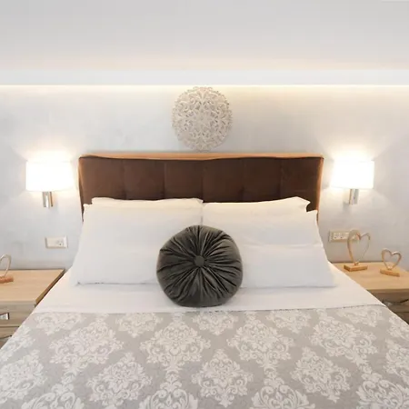 Petrakis Appartement *