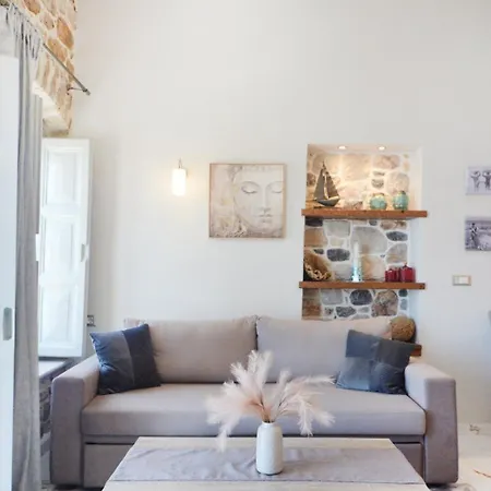 Petrakis Appartement *