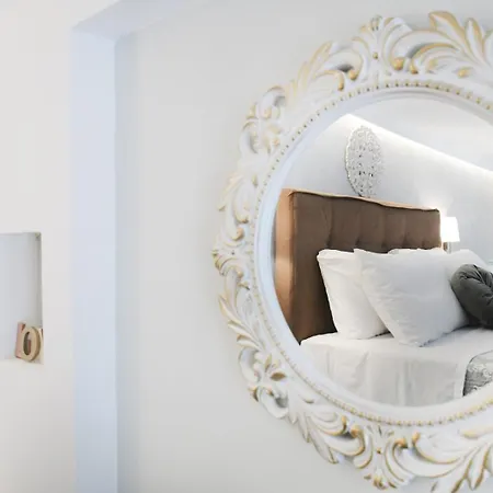 Petrakis Apartmán Kálymnos