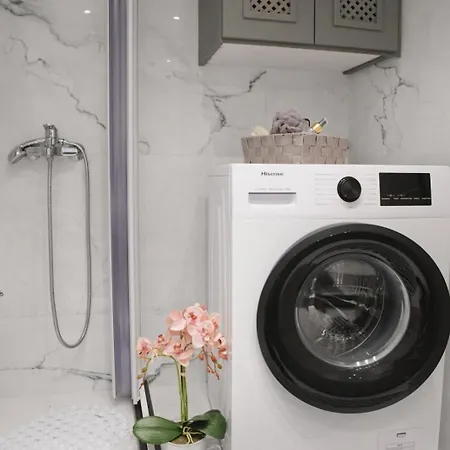 Apartmán Petrakis Kálymnos