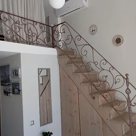 Appartement Petrakis