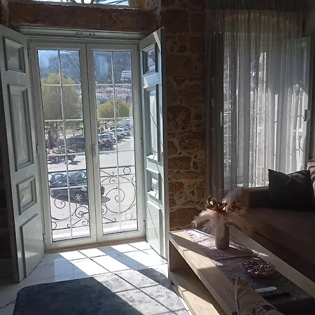 Petrakis Appartement Kálymnos