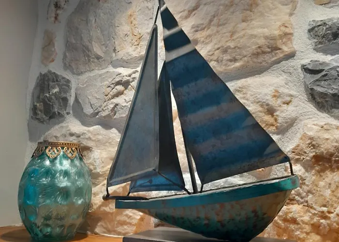 Petrakis Appartement