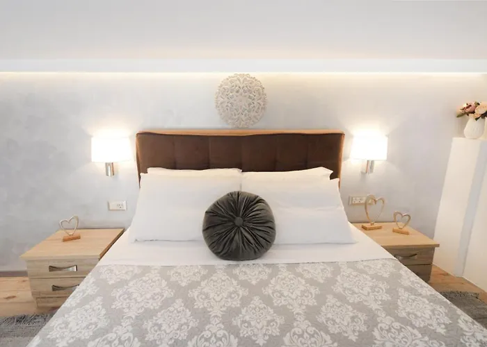 Petrakis Appartement *