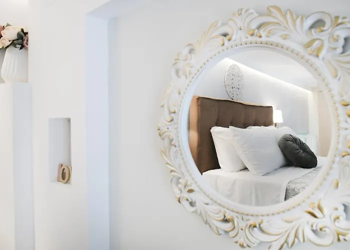 Petrakis Appartement Kálymnos