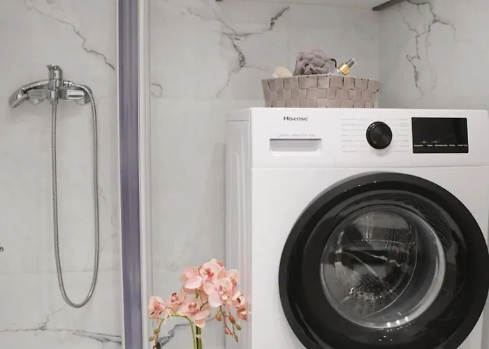 Appartement Petrakis Kálymnos